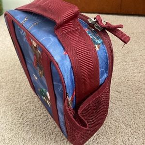 Pottery Barn Kids Harry Potter Lunch Box